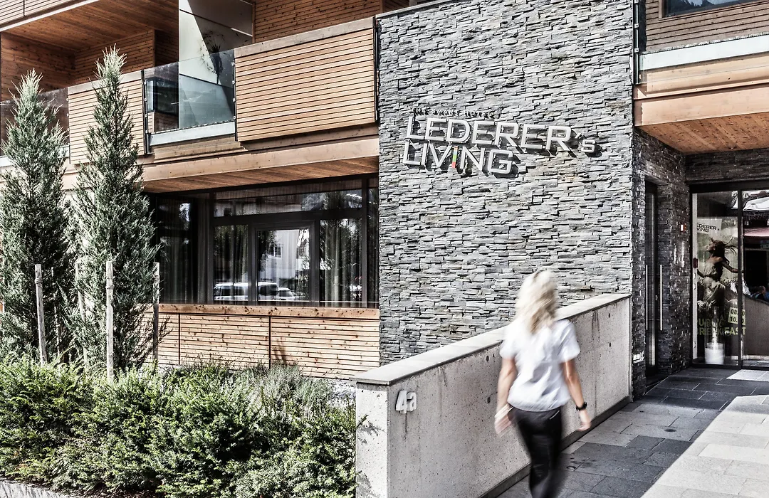 Lederer Boutique Hotel-1